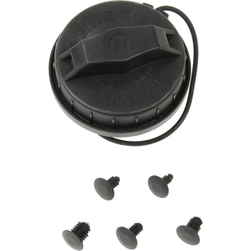 MOTORAD MGC817T Boxed Tethered Fuel Tank Cap
