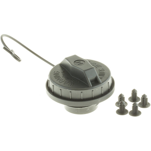 thumbnail image 2 of MotoRad MGC913 Fuel Tank Gas Cap – Direct Replacement For Ford, Balkamp, Stant Applications 2 of 5
