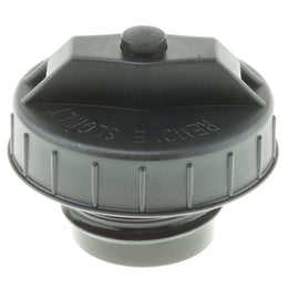 MOTORAD MGC819 Boxed Fuel Tank Cap (Replaces STANT 10819)