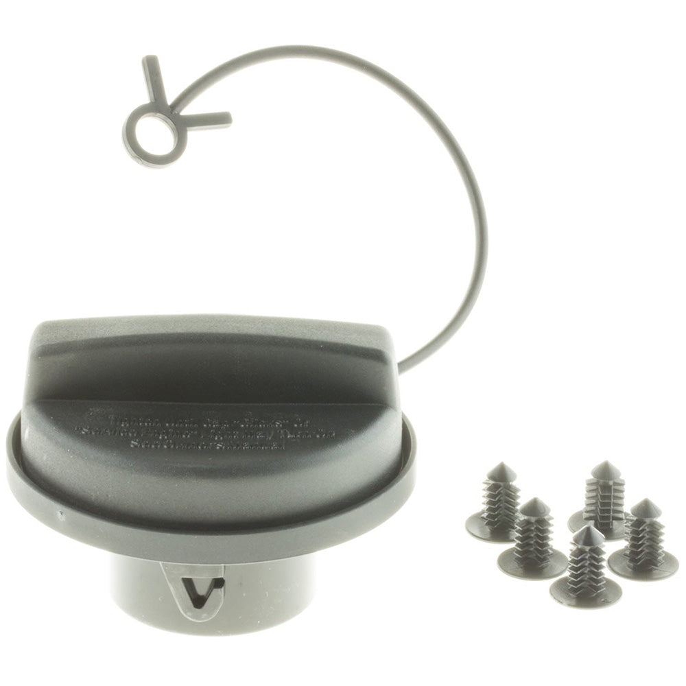 MOTORAD MGC840T Boxed Fuel Tank Cap