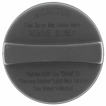 MOTORAD MGC845 Boxed Fuel Tank Cap (Replaces STANT 10851)