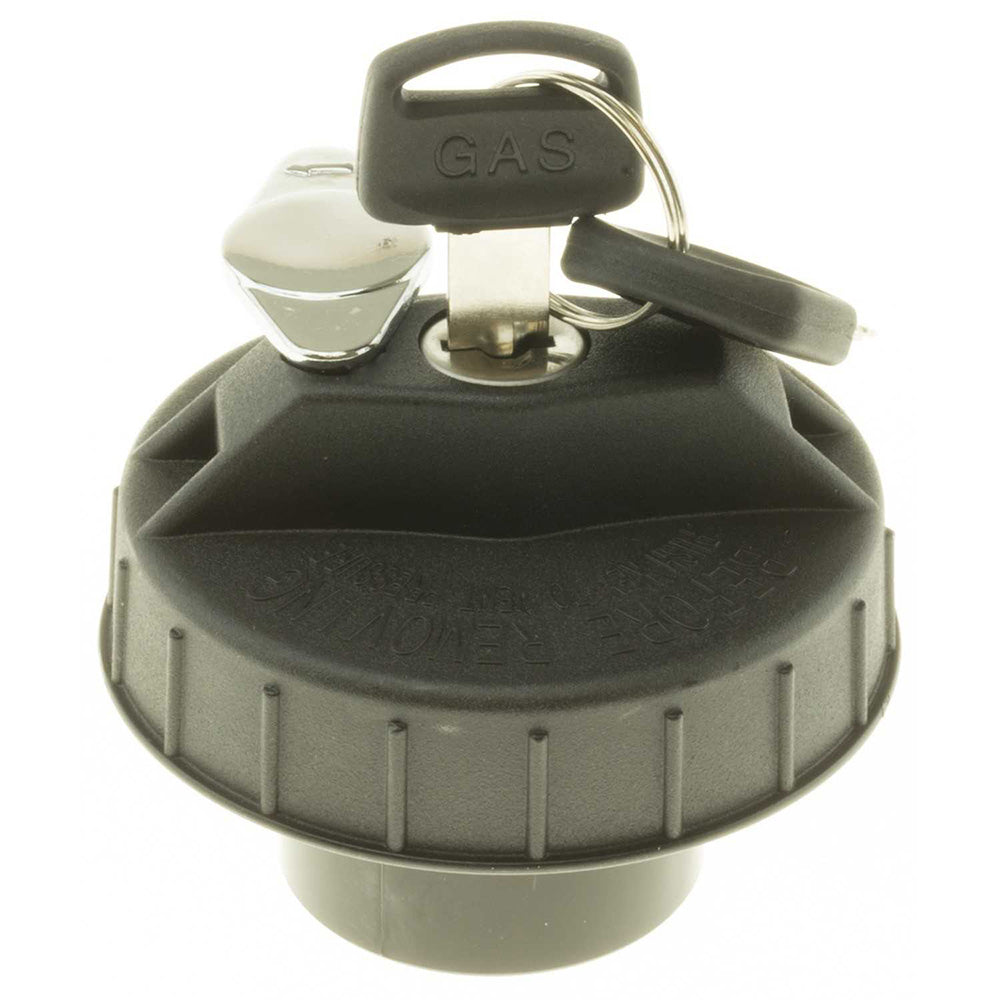 MOTORAD MGC912 Boxed Locking Fuel Tank Cap