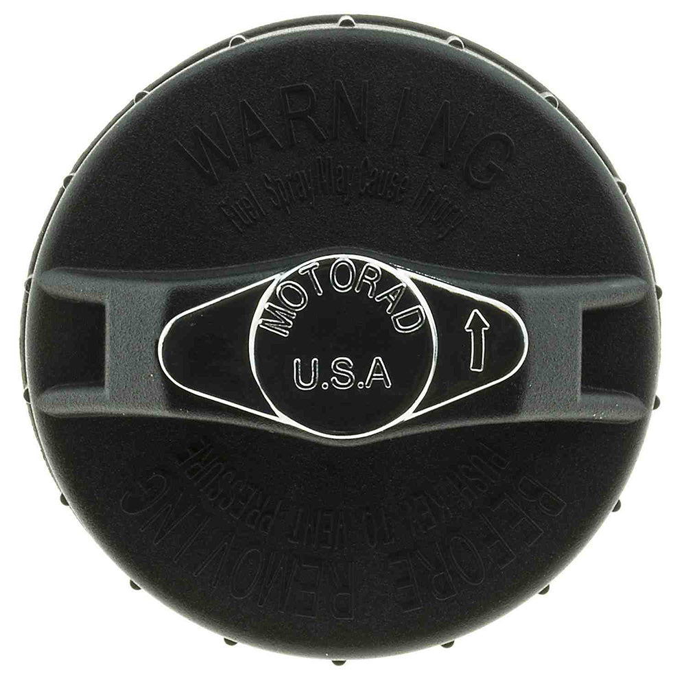 MOTORAD MGC912 Boxed Locking Fuel Tank Cap