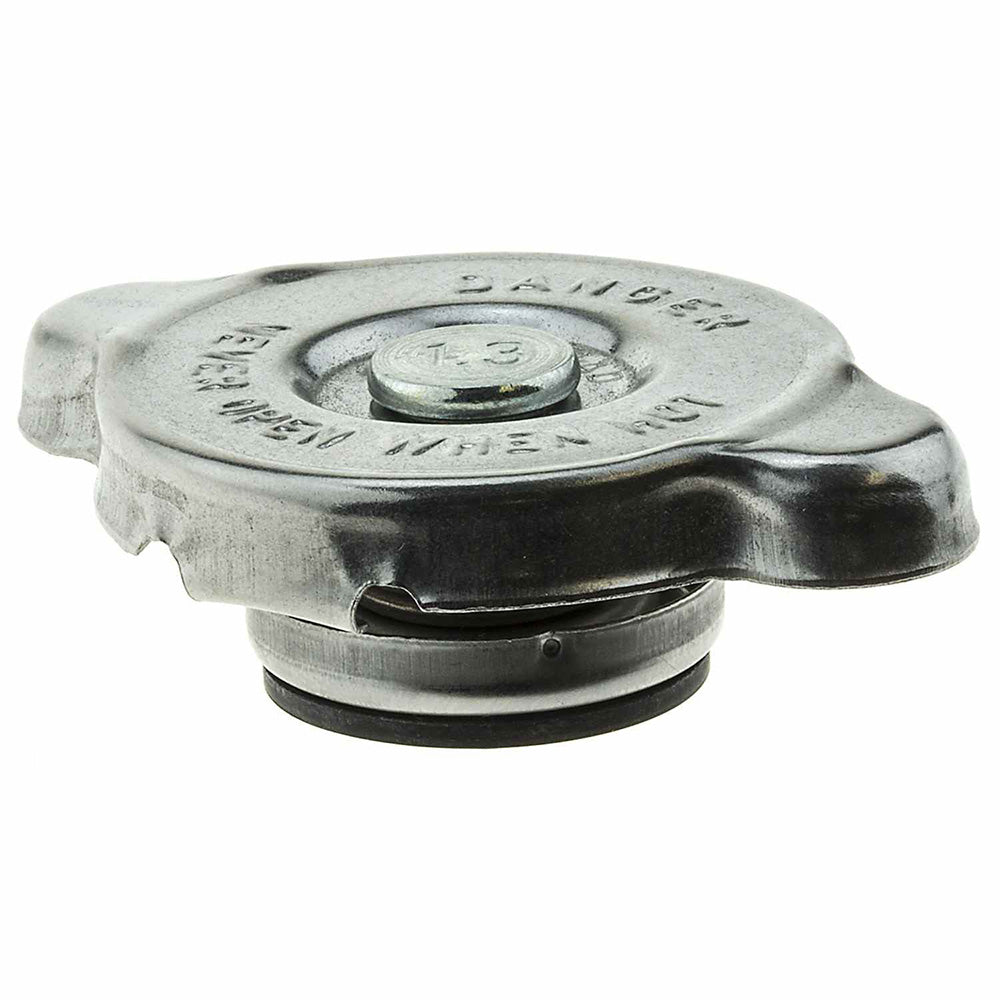 MOTORAD  T18R Boxed Radiator Cap