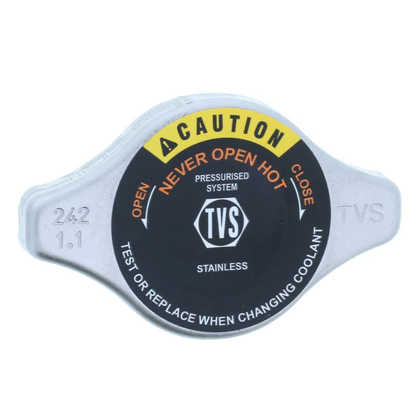 MOTORAD T37 Boxed Radiator Cap