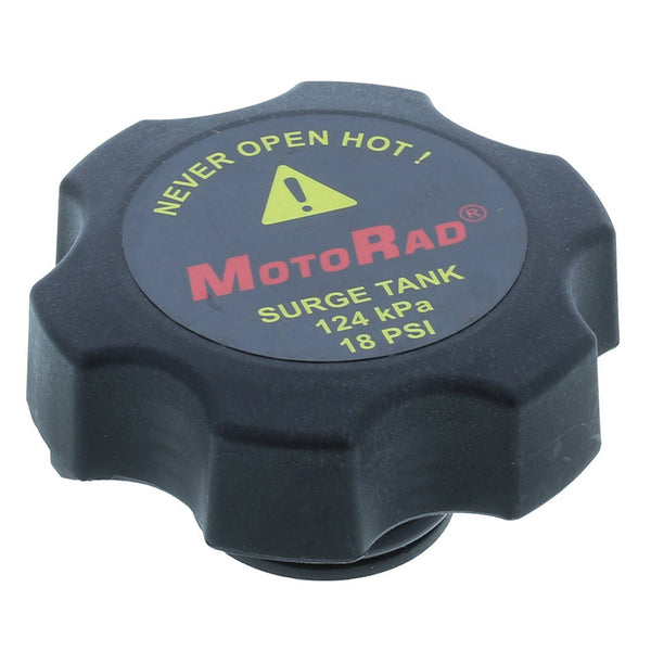 MOTORAD T47 Boxed Radiator Cap