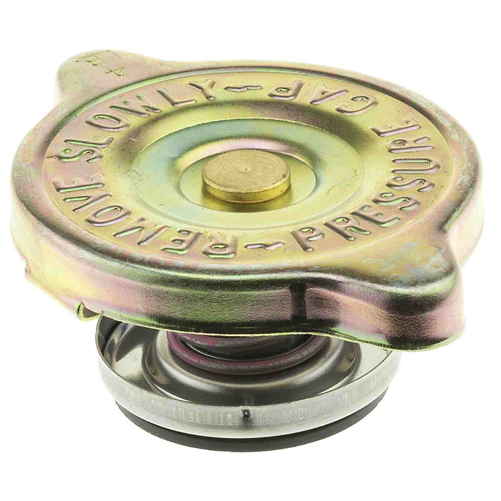 MOTORAD T5 Boxed Radiator Cap