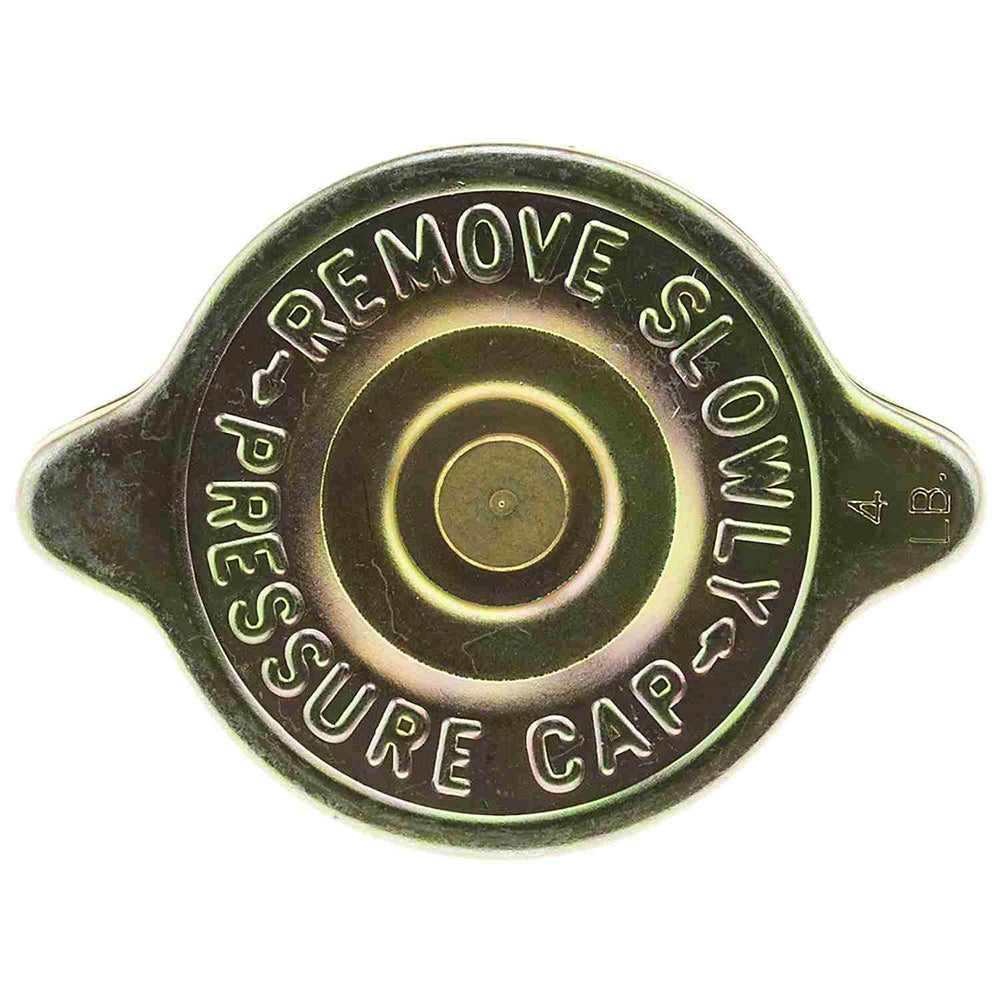 MOTORAD T5 Boxed Radiator Cap – Parts Universe