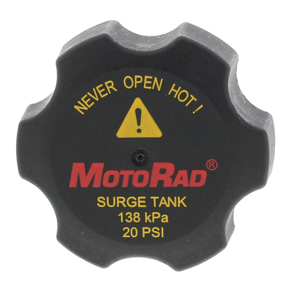 MOTORAD T62 BOXED RADIATOR CAP