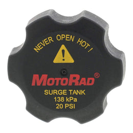 MOTORAD T62 Boxed Radiator Cap