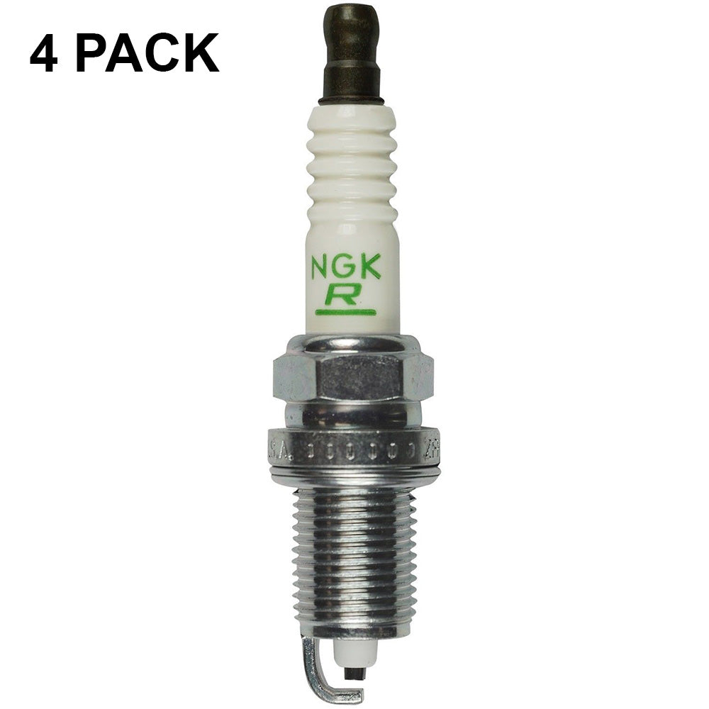 NGK 2262 ZFR5F11 V-Power Spark Plug (4 Pack)