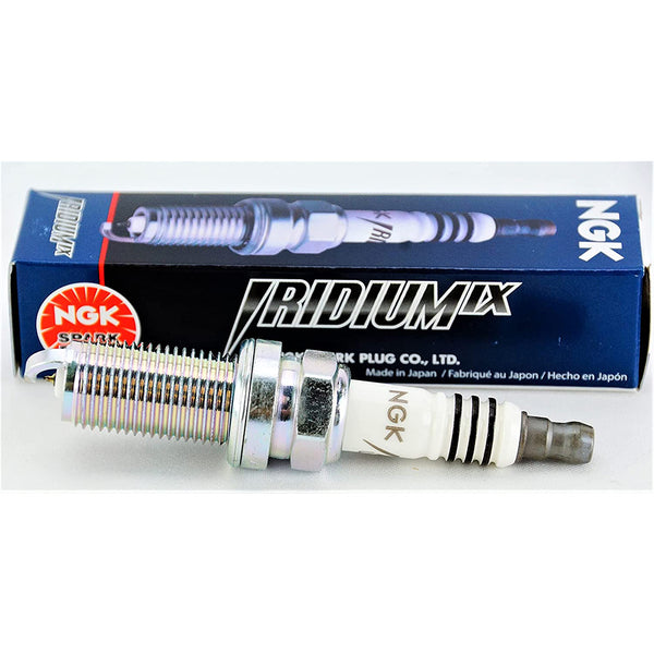 NGK 4469 LFR5AIX-11 NGK Iridium IX Spark Plug (6 Pack)