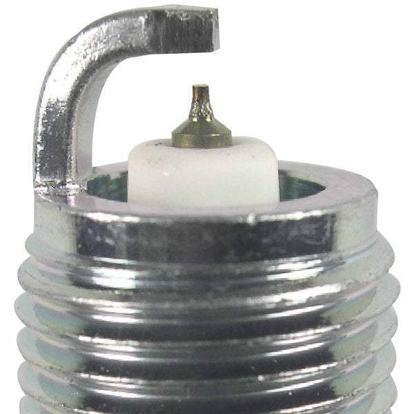 NGK 91187 LKAR6AIX-11 Iridium IX Spark Plug (4 Pack)