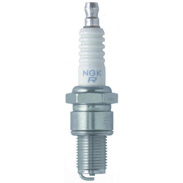 NGK 5422 BR8ES Standard Spark Plug (4 Pack)