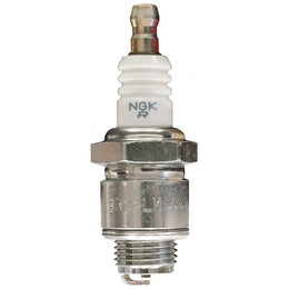 NGK 5798 BR2LM Standard Spark Plug (4 Pack)