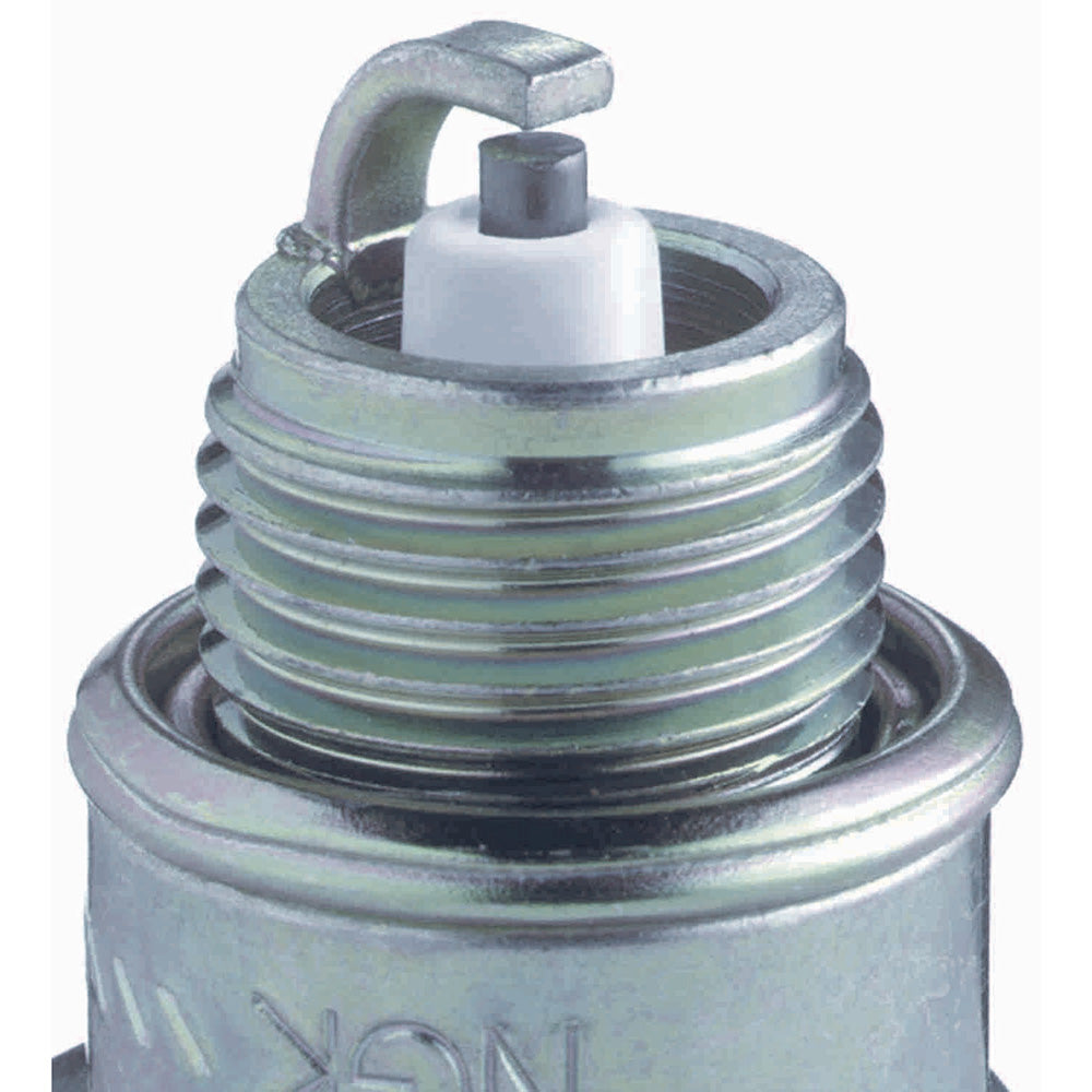 NGK 4929 DPR8EA9 Standard Spark Plug (4 Pack)