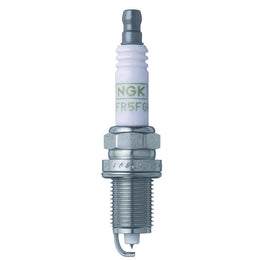 NGK 7100 ZFR6FGP G-Power Platinum Spark Plug (4 Pack)