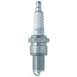 NGK 6962 BKR6E V-Power Spark Plug (4 Pack)