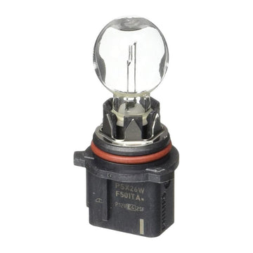 PHILIPS 12278C1 12277 HiPerVision Bulb (PSX26W), 1 Pack