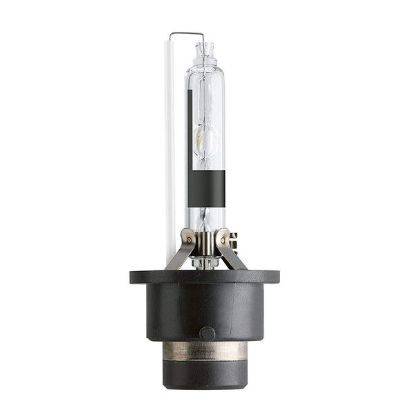 PHILIPS 42406C1 D4R Standard Xenon HID Headlight Bulb, 1 Pack