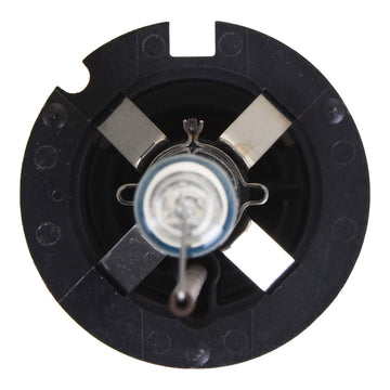 PHILIPS 85122C1 D2S Standard Authentic Xenon HID Headlight Bulb, 1 Pack