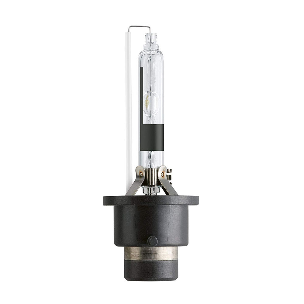 PHILIPS 85126C1 D2R Standard Authentic Xenon HID Headlight Bulb, 1 Pack