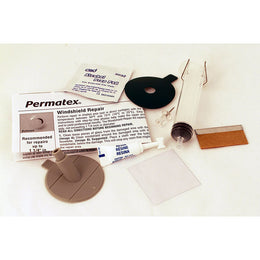 PERMATEX 09103 Windshield Repair Kit