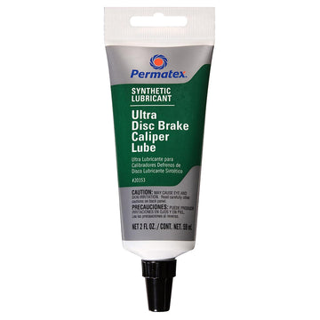 PERMATEX 20353 Ultra Disc Brake Caliper Lube, 2 oz.