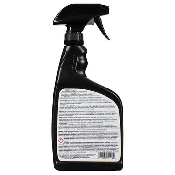 PERMATEX 22732 Grez-Off Heavy Duty Degreaser, 32 oz
