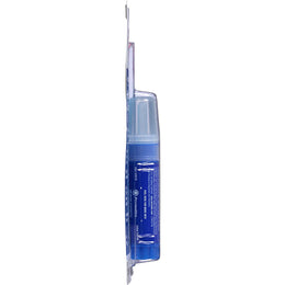 Permatex 24010 Medium Strength Thread-locker Blue Gel, 10 g Tube