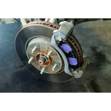 PERMATEX 24125 Ceramic Extreme Brake Parts Lubricant, 8 oz., Pack of 1