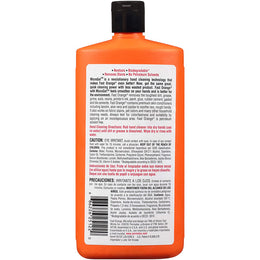 Permatex 25122 Fast Orange Pumice Lotion Hand Cleaner - 15 fl. oz