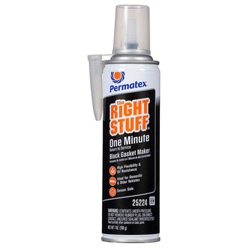Permatex 25224 The Right Stuff Gasket Maker, 7 oz