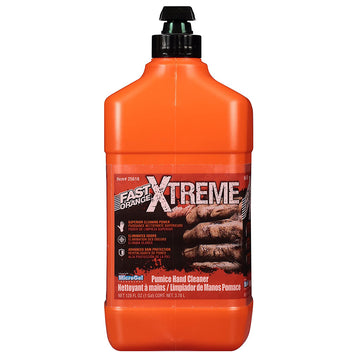 PERMATEX 25618 Hand Cleaner (Fast Orange Xtreme), 1 gallon