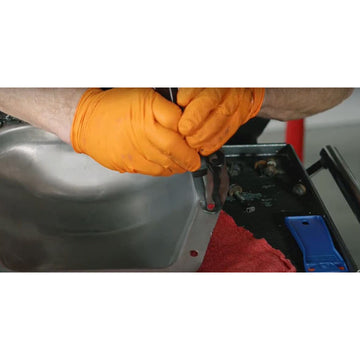 PERMATEX 27037 Optimum Black Gasket Maker, 3 oz