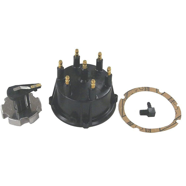 SIERRA MARINE 18-5274 Tune Up Kit for Mercury Thunderbolt HEI-V6