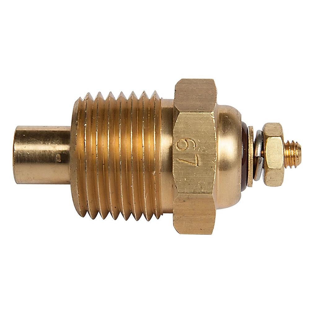 SIERRA MARINE 18-5898 Temperature Sender - 1/2"-14 NPT