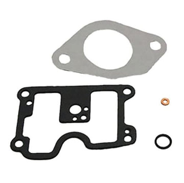 SIERRA MARINE 18-7004 Marine Carburetor Kit for Mercury/Mariner Outboard Motor