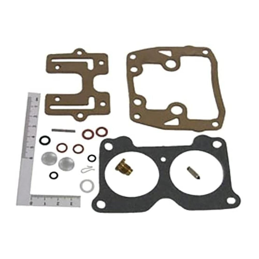 SIERRA MARINE 18-7046 Carburetor Kit, Medium