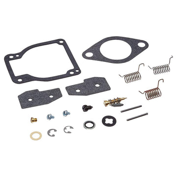 SIERRA MARINE 18-7750-1 Marine Carburetor Kit for Mercury/Mariner Outboard Motor