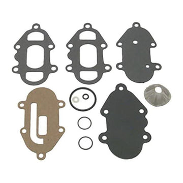 SIERRA MARINE 18-7812 Marine Fuel Pump Kit for Mercury/Mariner Outboard Motor