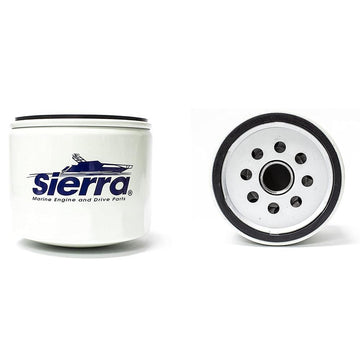 SIERRA MARINE 18-7824-2 Oil Filter