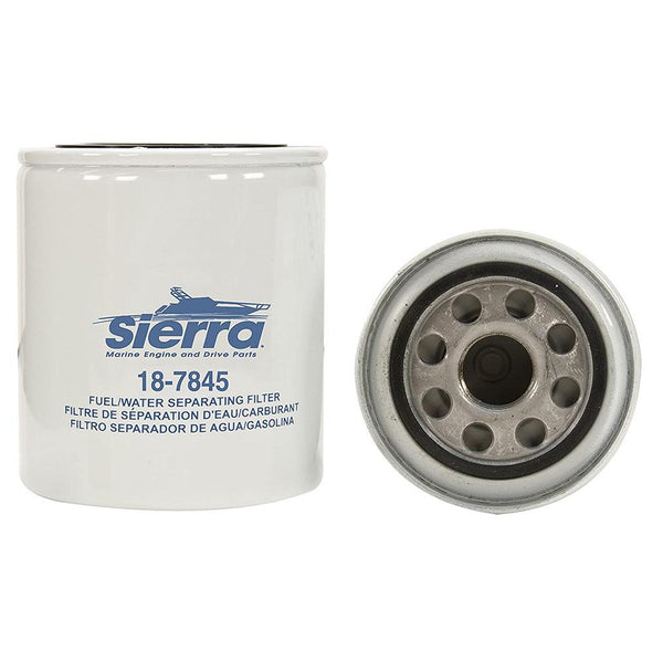 SIERRA MARINE 18-7845 Fuel Filter