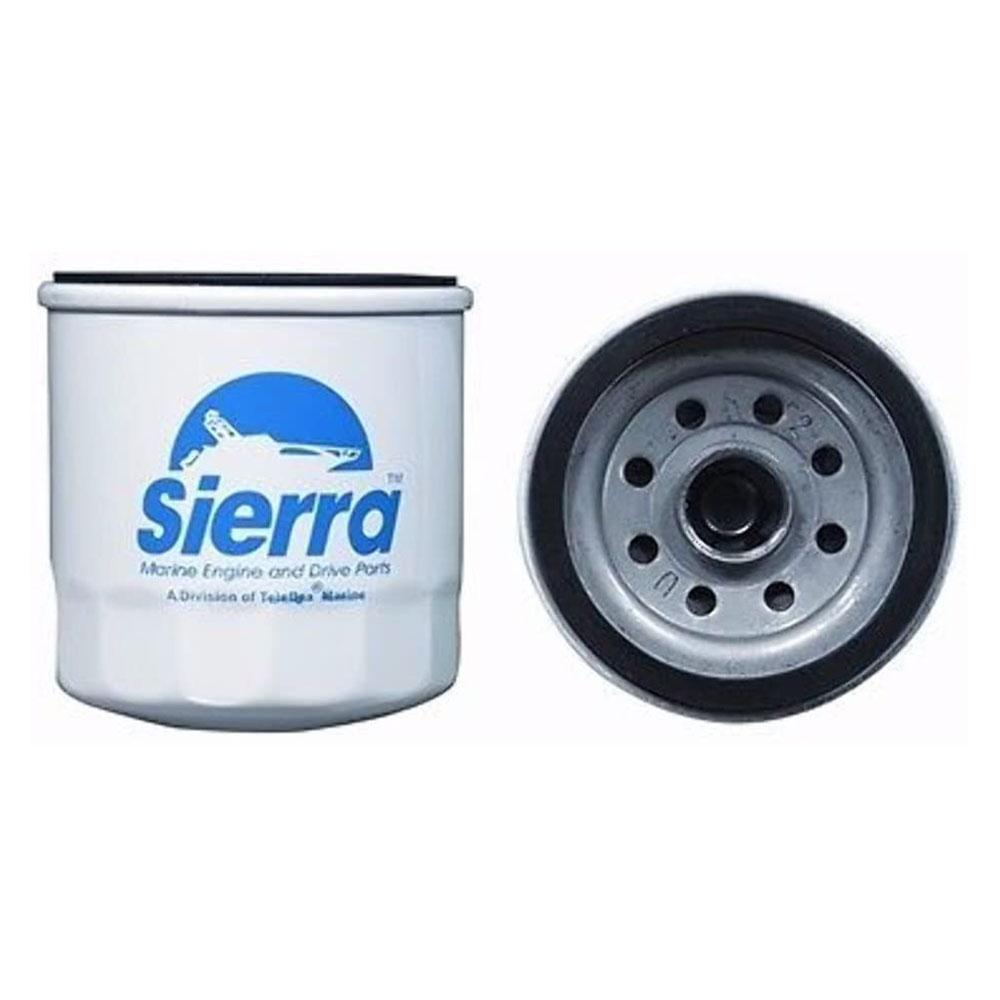SIERRA MARINE 18-7906-1 Oil Filter, Medium