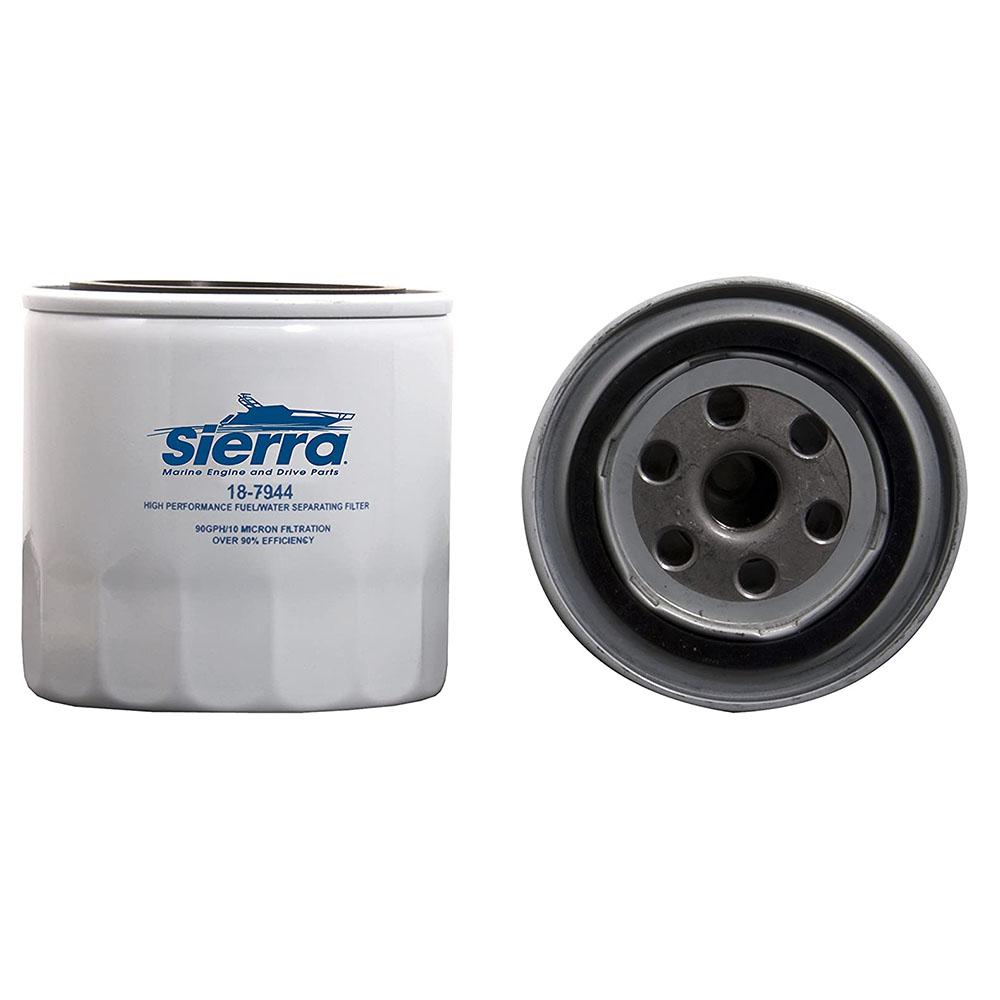 SIERRA MARINE 18-7944 Fuel Filter
