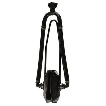 SIERRA MARINE 18-8999 Dual Feed Motor Flusher - Rectangular Cups