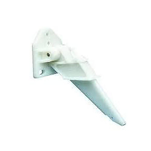 Sierra Marine 56973P Pitot For 30-80 mph Speedometers