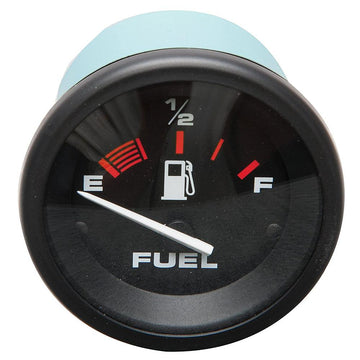 SIERRA MARINE 57902P Fuel Gauge - Amega 2"