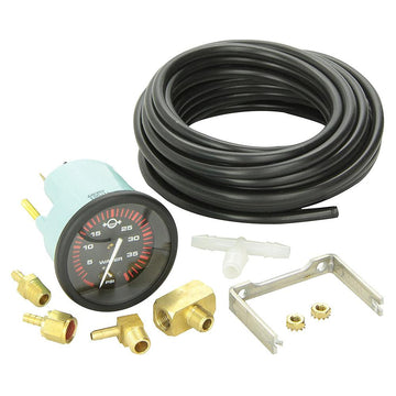 SIERRA MARINE 68357P Amega Outboard Water Pressure Kit - 2", 40 PSI