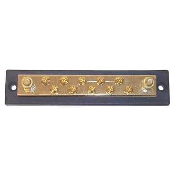 SIERRA MARINE FS40750 Brass Bus Bar